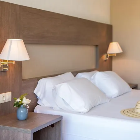 Rvhotels Golf Costa Brava Hotel Santa Cristina d'Aro