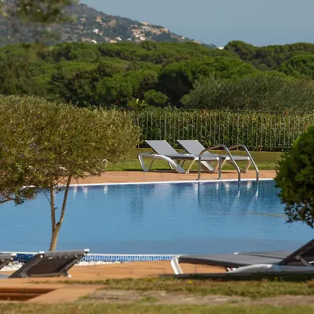 호텔 Rvhotels Golf Costa Brava 산타 크리스티나 다로