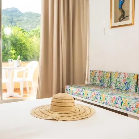 Hotel Rvhotels Golf Costa Brava