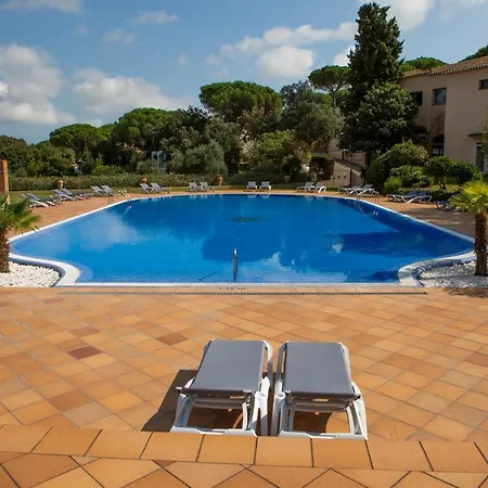 Rvhotels Golf Costa Brava Hotel 4*