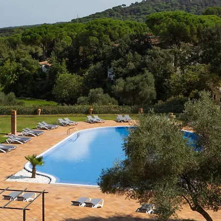 Rvhotels Golf Costa Brava 호텔 4*