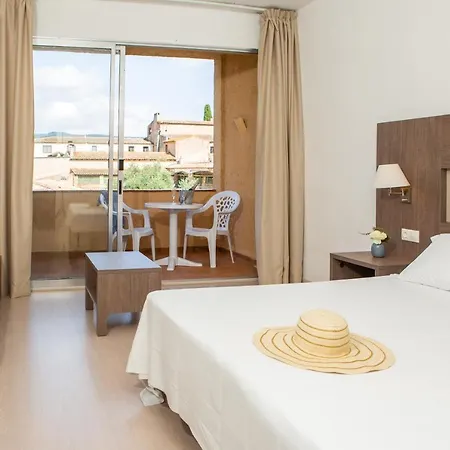 Rvhotels Golf Costa Brava 호텔 산타 크리스티나 다로