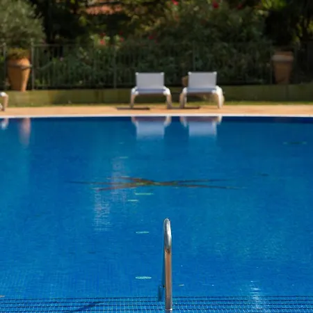 Rvhotels Golf Costa Brava 4*
