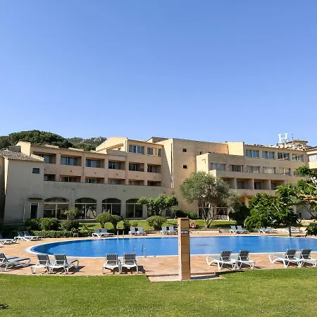 Rvhotels Golf Costa Brava 호텔