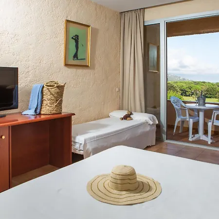 Rvhotels Golf Costa Brava 4*
