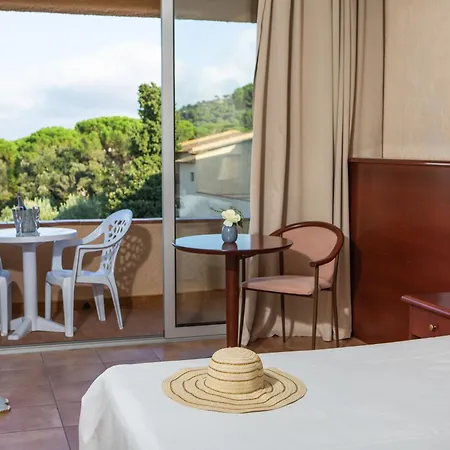 Rvhotels Golf Costa Brava Hotel