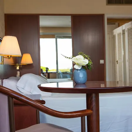 Rvhotels Golf Costa Brava 4* Santa Cristina d'Aro
