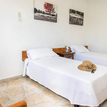 Rvhotels Golf Costa Brava 4*