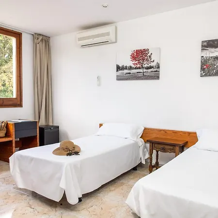 Rvhotels Golf Costa Brava