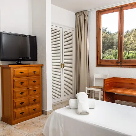 Hotel Rvhotels Golf Costa Brava