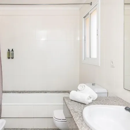 Hotel Rvhotels Golf Costa Brava 4*