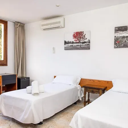 Rvhotels Golf Costa Brava Hotel Santa Cristina d'Aro