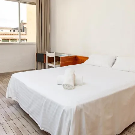 Rvhotels Golf Costa Brava 호텔