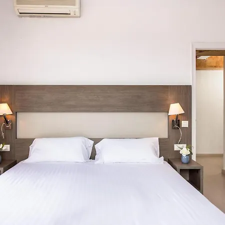 Hotel Rvhotels Golf Costa Brava 4*