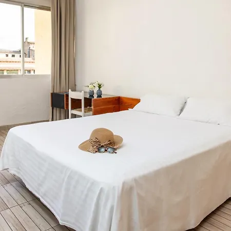 Rvhotels Golf Costa Brava 4*