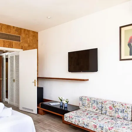 Rvhotels Golf Costa Brava