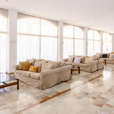 Rvhotels Golf Costa Brava Santa Cristina d'Aro
