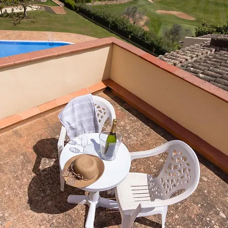 Rvhotels Golf Costa Brava 4* 산타 크리스티나 다로