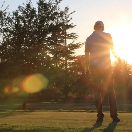 Rvhotels Golf Costa Brava 4* 산타 크리스티나 다로
