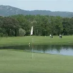 ホテル Rvhotels Golf Costa Brava サンタ・クリスティーナ・ダロ