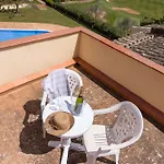 Rvhotels Golf Costa Brava 3* 圣塔克里斯蒂纳阿鲁