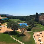 Rvhotels Golf Costa Brava 酒店 圣塔克里斯蒂纳阿鲁