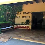 Rvhotels Golf Costa Brava 酒店