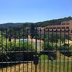 Rvhotels Golf Costa Brava 圣塔克里斯蒂纳阿鲁