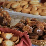 Rvhotels Golf Costa Brava 酒店 圣塔克里斯蒂纳阿鲁