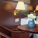 Rvhotels Golf Costa Brava 圣塔克里斯蒂纳阿鲁