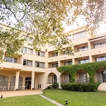 Rvhotels Golf Costa Brava 酒店 圣塔克里斯蒂纳阿鲁