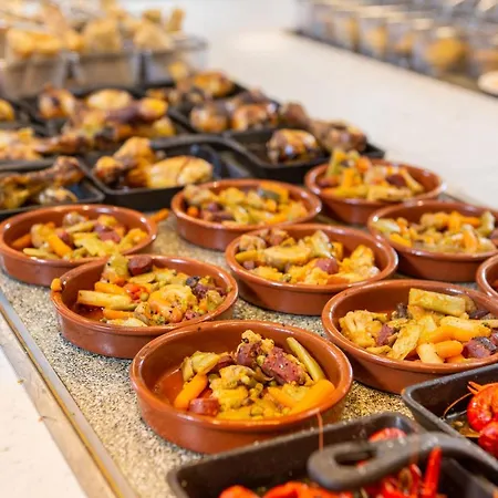 Rvhotels Golf Costa Brava Hotel