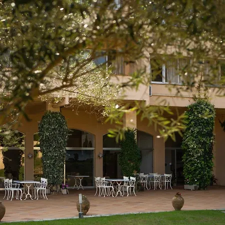 Rvhotels Golf Costa Brava Santa Cristina d'Aro
