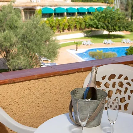 Rvhotels Golf Costa Brava 4*