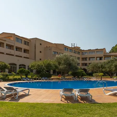 Rvhotels Golf Costa Brava Szálloda Santa Cristina d'Aro