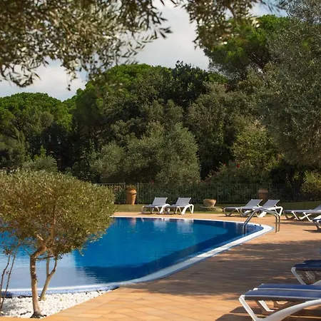 Rvhotels Golf Costa Brava