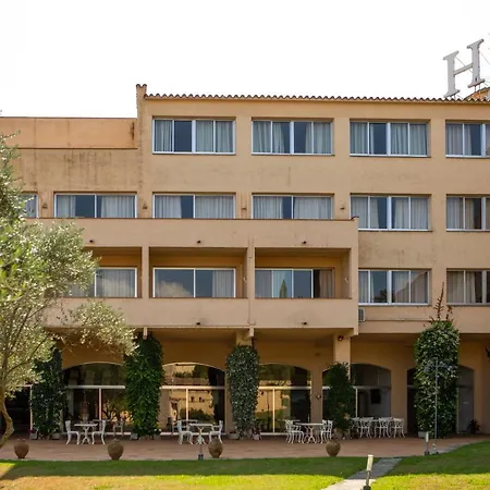 Szálloda Rvhotels Golf Costa Brava