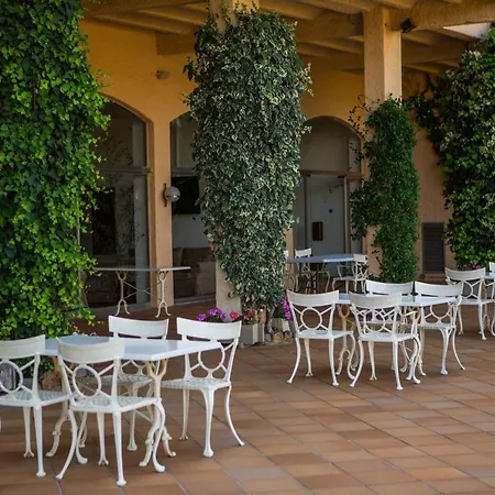 Rvhotels Golf Costa Brava