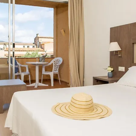 Rvhotels Golf Costa Brava Hotel Santa Cristina d'Aro
