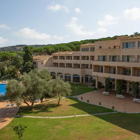 Rvhotels Golf Costa Brava 3* Santa Cristina d'Aro