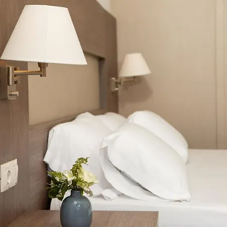 Hotel Rvhotels Golf Costa Brava Santa Cristina d'Aro