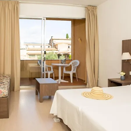 Rvhotels Golf Costa Brava 4*