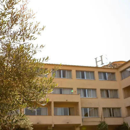 Szálloda Rvhotels Golf Costa Brava