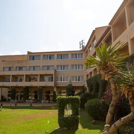 Rvhotels Golf Costa Brava Hotel Santa Cristina d'Aro