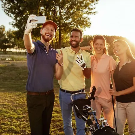 Rvhotels Golf Costa Brava 4*