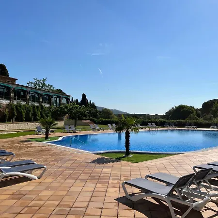 Rvhotels Golf Costa Brava Otel