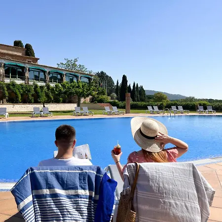 Rvhotels Golf Costa Brava Hotel