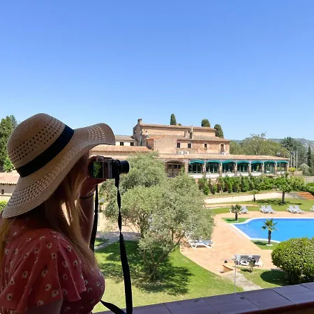 Hotel Rvhotels Golf Costa Brava 4*