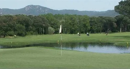 Hotel Rvhotels Golf Costa Brava Santa Cristina d'Aro