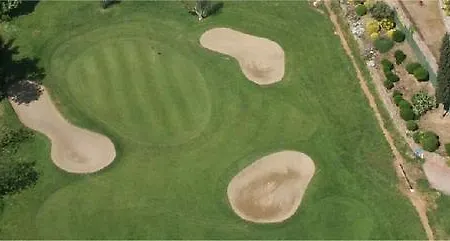 Rvhotels Golf Costa Brava 3* Santa Cristina d'Aro